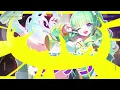 도쿄 섄디 랑데부 (トウキョウ・シャンディ・ランデヴ) / 유즈하 리코(Yuzuha Riko) cover