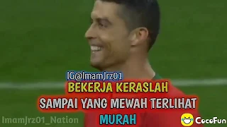 Download kumpulan quotes sepak bola CocoFun MP3