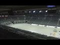 Final Phase Of Renovation Underway At Wells Fargo Center
