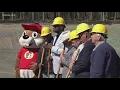 New details after Buc-ee s breaks ground in Monroe County on one of its largest Georgia locations