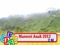 Download Lagu Marorot anak 2018