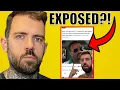 ADAM 22 CALLS OUT JASON LUV ADAM22 EXPOSES JASON LUV LENA THE PLUG