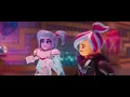 Download Lagu The Lego Movie 2: The Second Part - Lucy learns the Truth Clip