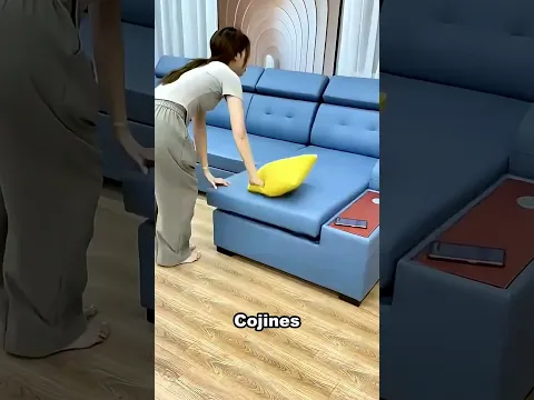 El Sofá de Mi Hermana Se Convirtió en Cama 😯
