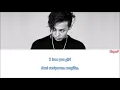 Download Lagu G-Dragon - She's Gone (feat. Kush) Turkish Sub./Türkçe Altyazılı [Color Coded]