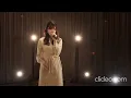 Download Lagu Yuiko Ohara - Kaze to iku michi LIVE (Mushoku tensei Ending 2 LIVE)  大原 ゆい子  風と行く道