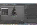 Tutorial 40 - Creating Trees in Cinema 4D