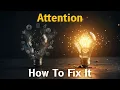 Fractured vs Focused Attention The Cost Of Infinite Scroll Algorithms