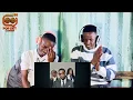 Keith Sweat - Working II (ft Lil Wayne & Qing Madi )| Official Audio | Reaction 