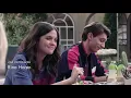 Jessica Amlee demo reel