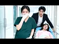 After 10 years she plans pregnancy news but he is with pregnant ex in surgery she gets revenge