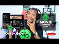 Build a Web3 Movie Streaming dApp using NextJs TypeScript Tailwind CSS and Sia Renterd