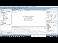 Oracle JDeveloper 12c Create a simple application