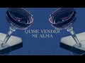 José Madero - O Discordia (Lyric Video)