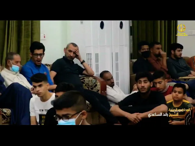 ⁣تكليف المرأة وقصه جميلة،،الشيخ رائد الساعدي،،