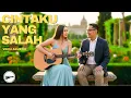 Lagu Lagu Aura Kasih untuk Ridwan Kamil | Cintaku Yang Salah (Miss U R)💚