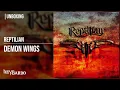 Lagu Collection Unboxing | Reptilian - Demon Wings