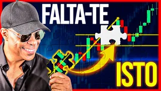A Estratégia Chave Que Te Faltava