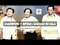 Download Lagu Manipuri Epom ~ Matam gi MLA || @ManipuriPhijangWari