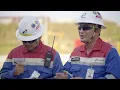 Company Profile Pertamina EP Cepu