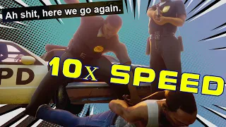 GTA Time Loop