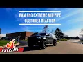 2025+ Ram 1500 RHO Extreme Mid Pipe Exhaust 92T810 - Video 4 of 2