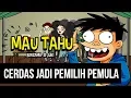 Download Lagu Mau Tahu - Cerdas Menjadi Pemilih Pemula