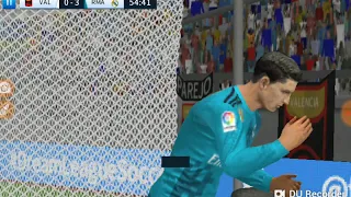 التعليق العربي دريم ليج Dream League Soccer 2018 عصام الشوالي 
