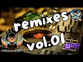 Download Lagu MIXMONDAYS SÓ REMIXES VOL.01