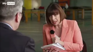 Beth Rigby, Journalist Queen