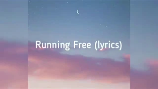 Download Tasha Robertson - Running Free (lyrics) MP3