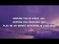 SAJA BOYS -‘YOUR IDOL’ (Andrew Choi, Neckwav, Danny,Kevin Woo,samUIL)[KPOP Demon Hunters Soundtrack]