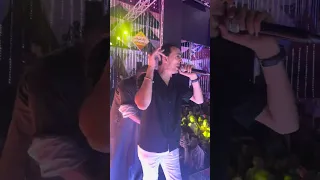 تامر شريعه و عبسلام رسمنا خطتنا    دندنها