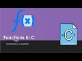 4 Functions In C Hacker Rank C