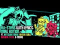 Download Lagu All-Stars WITH LYRICS ~ Miku Edition [FNF Mario's Madness Vocaloid Cover ft. Miku, Neru, Teto. etc.]