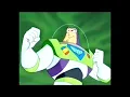 Download Lagu Buzz Lightyear: Rymdjägare - Äventyret Börjar (2000) SVENSK VHS-TRAILER