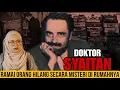 Lagu DOKTOR PALING JAHAT DALAM SEJARAH PERANCIS