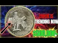 DON T IGNORE THIS QUARTER 2000 Massachusetts Coin With Hidden Value