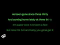 Rihanna - Breakin' Dishes (Karaoke Version)