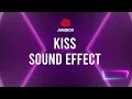 Kiss Sound Effect 💋
