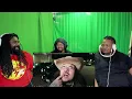 That Mexican OT & Sauce Walka - “Check Please” ft. Lil Jairmy & MG Lil Bubba | REACTION!