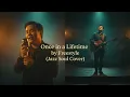 Lagu Once in a Lifetime - Freestyle (Jazz Soul Cover)