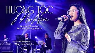 Hương tóc mạ non