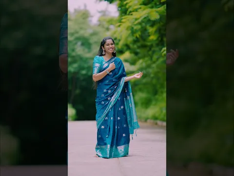 Chinnadho💃 #dance #trending #youtubeshorts #public #shorts