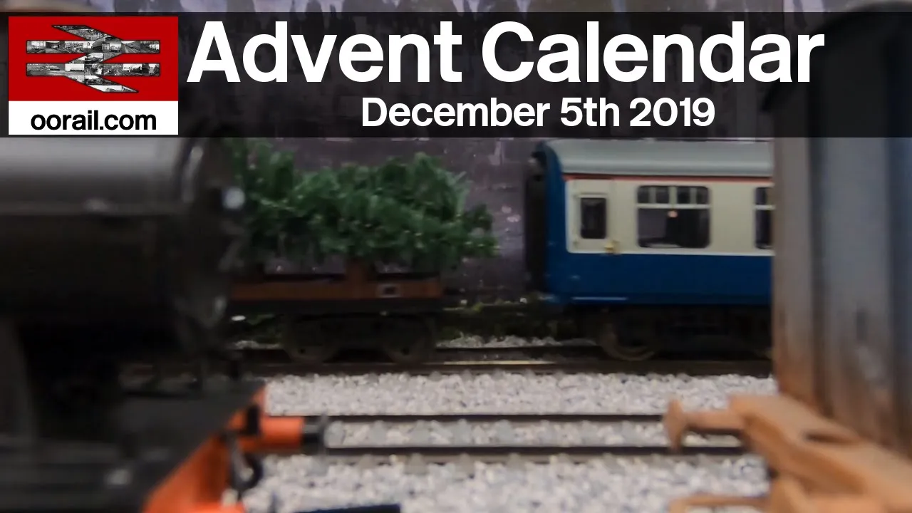 December 5th 2019