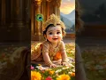 Download Lagu jai shri krishna song❤ #youtubeshortskasturi Tilak Chandra si Jhalak #krishna #shorts #viral