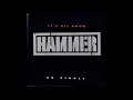 Lagu MC HAMMER - \