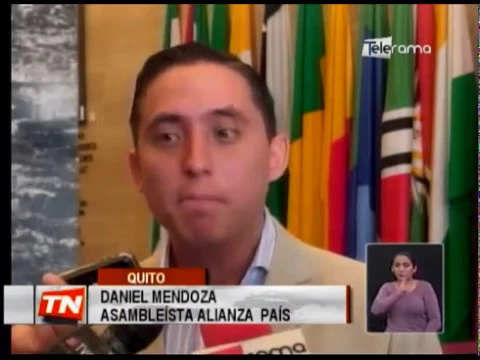 AP afirma que pedido de juicio no cuenta con pruebas