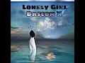 BASCOMX LONELY GIRL
