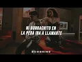 Christian Nodal, Estevie - Un Besito Más (Letra)